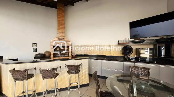 Casa para aluguel no CIDADE JARDIM: 