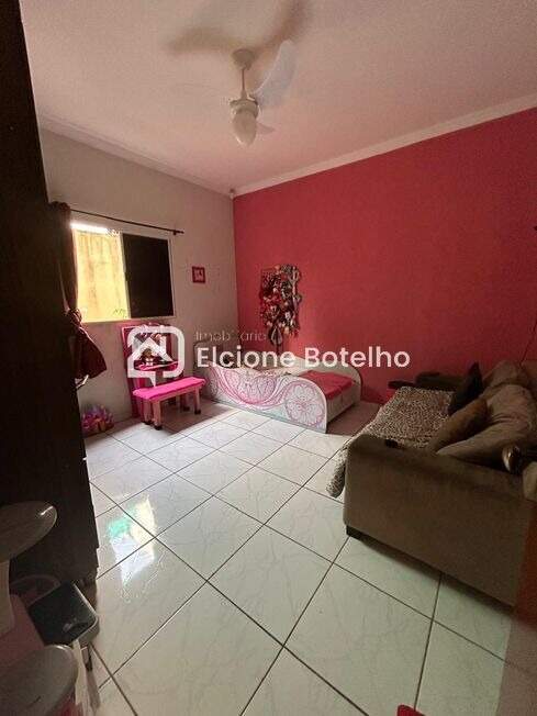 Casa à venda no JARDIM SUCUPIRA: 