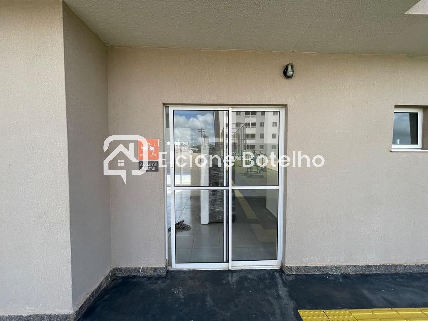 Apartamento para aluguel no JARDIM BOTANICO: 