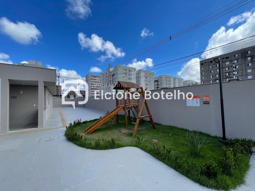 Apartamento para aluguel no JARDIM BOTANICO: 