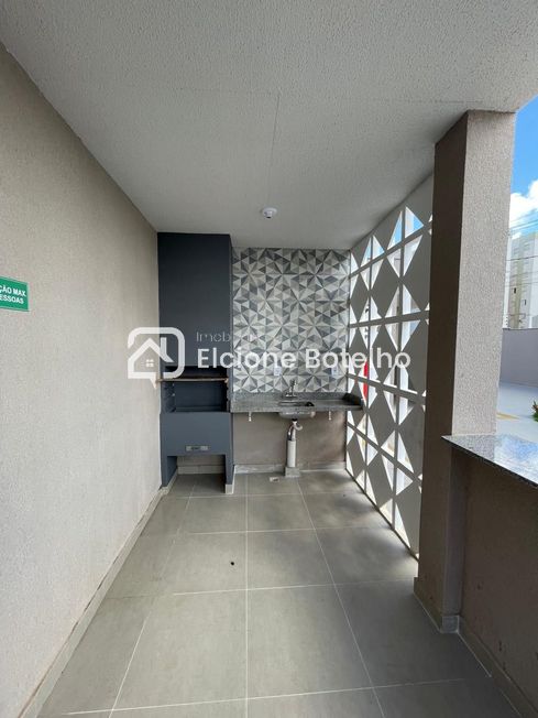 Apartamento para aluguel no JARDIM BOTANICO: 