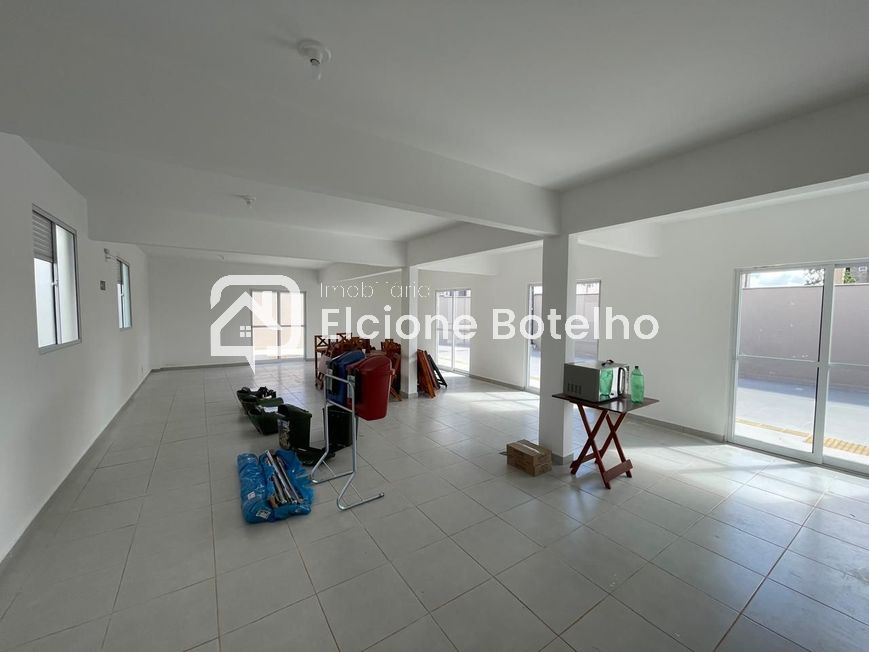 Apartamento para aluguel no JARDIM BOTANICO: 