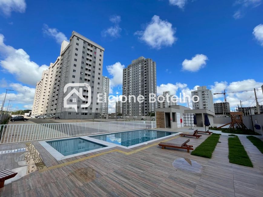 Apartamento para aluguel no JARDIM BOTANICO: 