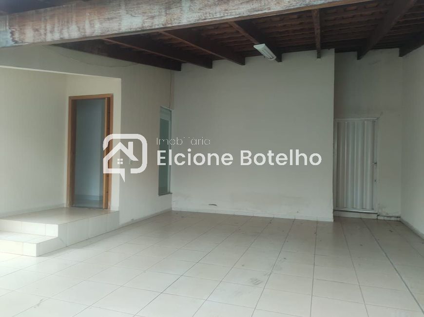 Casa para aluguel no SANTA MONICA: 