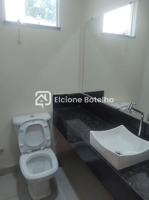 Casa para aluguel no SANTA MONICA: 