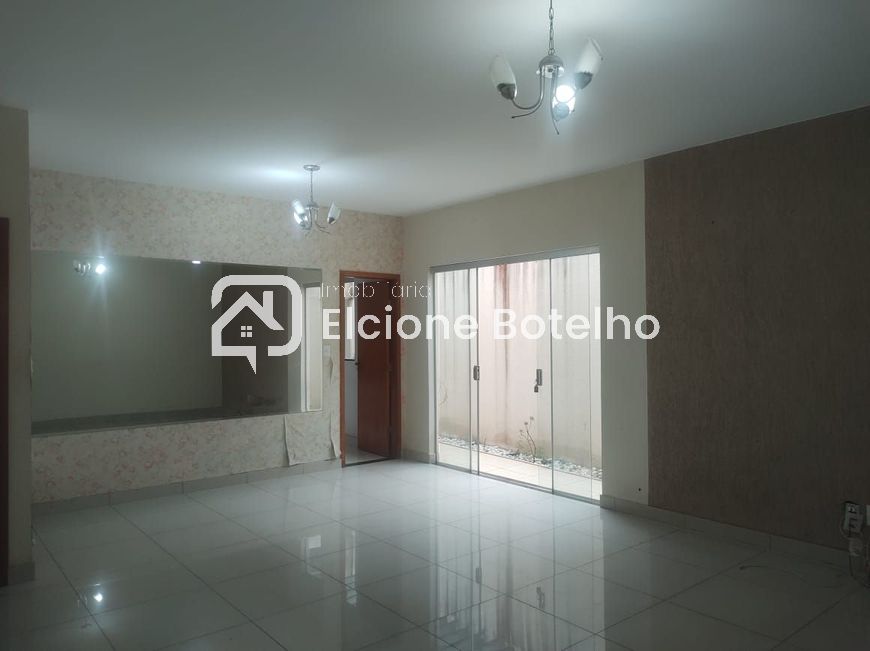 Casa para aluguel no SANTA MONICA: 