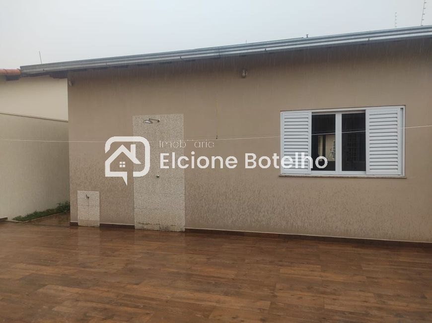 Casa para aluguel no SANTA MONICA: 