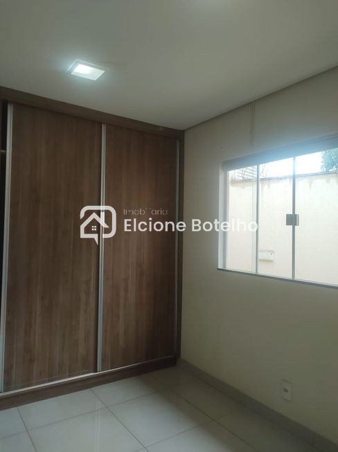 Casa para aluguel no SANTA MONICA: 