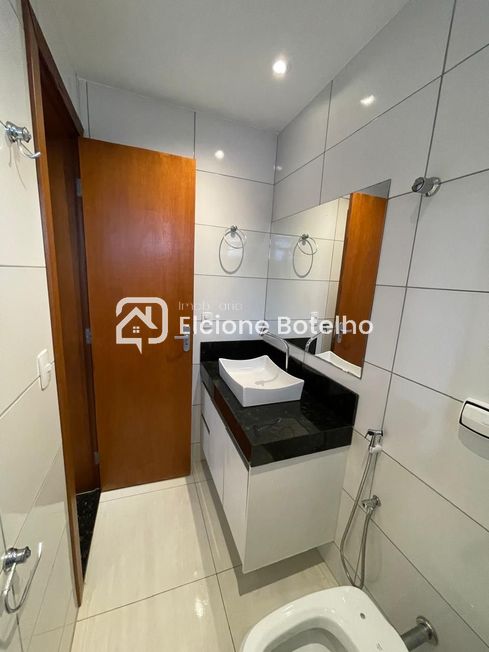 Apartamento para aluguel no BRASIL: 