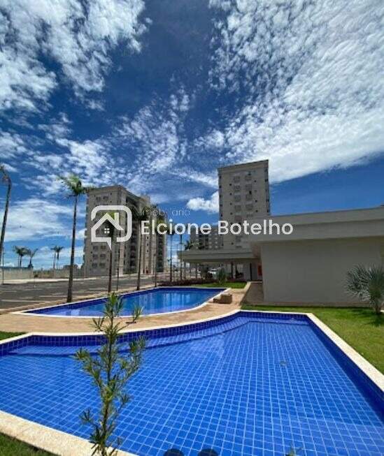 Apartamento à venda no GRAND VILLE: 