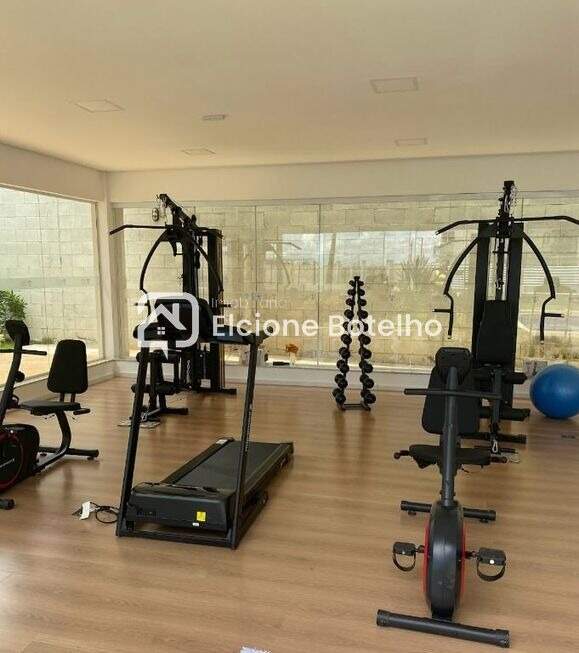 Apartamento à venda no GRAND VILLE: 
