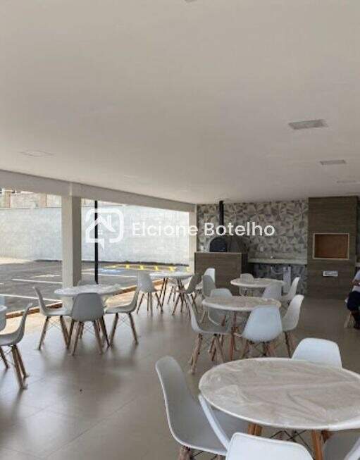 Apartamento à venda no GRAND VILLE: 