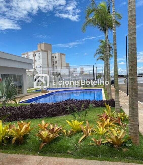 Apartamento à venda no GRAND VILLE: 