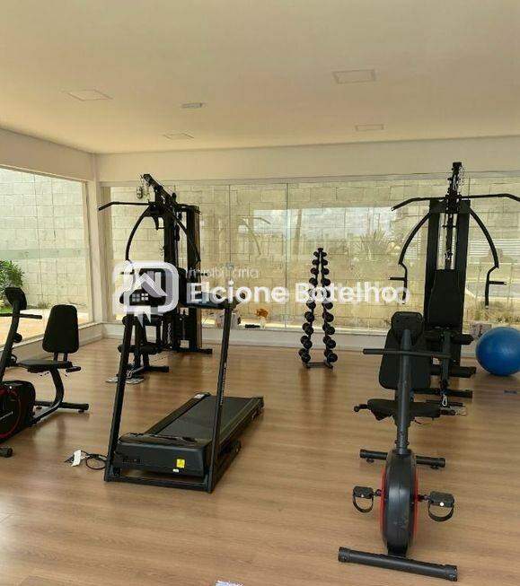 Apartamento à venda no GRAND VILLE: 