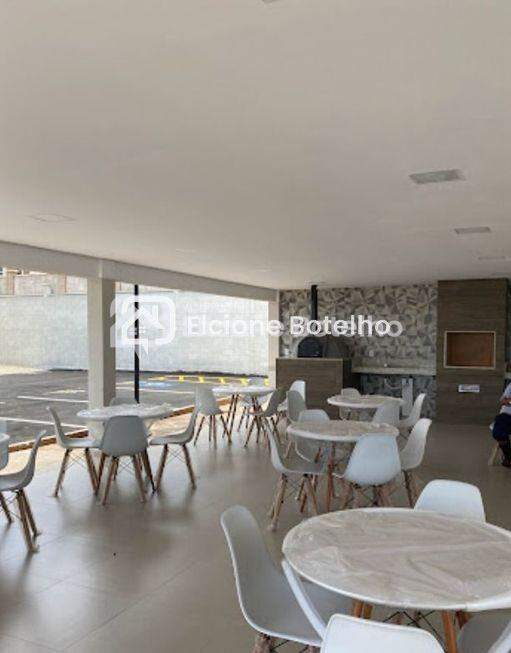 Apartamento à venda no GRAND VILLE: 