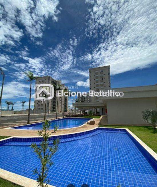 Apartamento à venda no GRAND VILLE: 