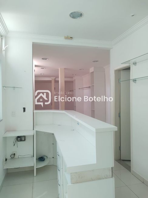 CASA COMERCIAL para aluguel no JARDIM KARAIBA: 