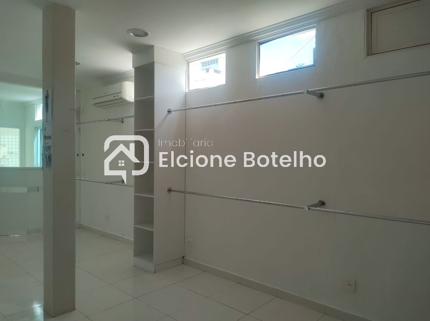 CASA COMERCIAL para aluguel no JARDIM KARAIBA: 