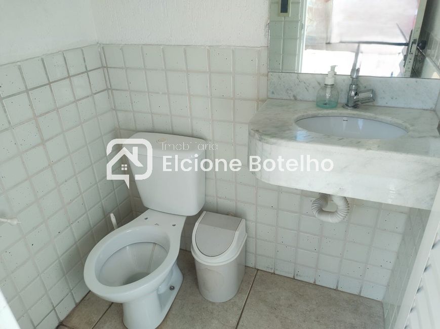 CASA COMERCIAL para aluguel no JARDIM KARAIBA: 