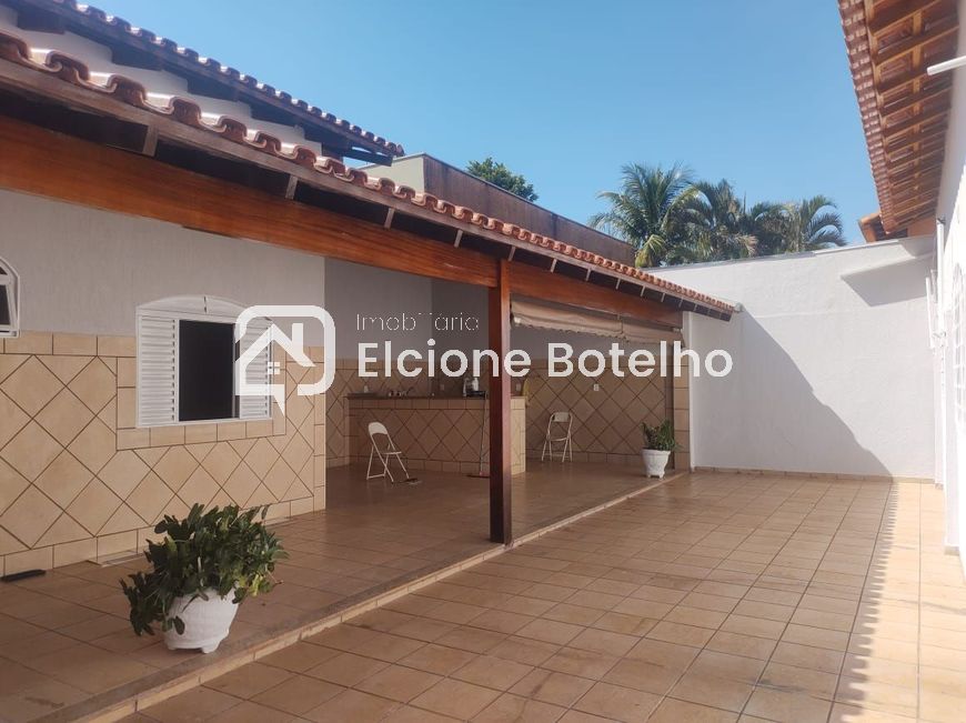 Casa para aluguel no SARAIVA: 