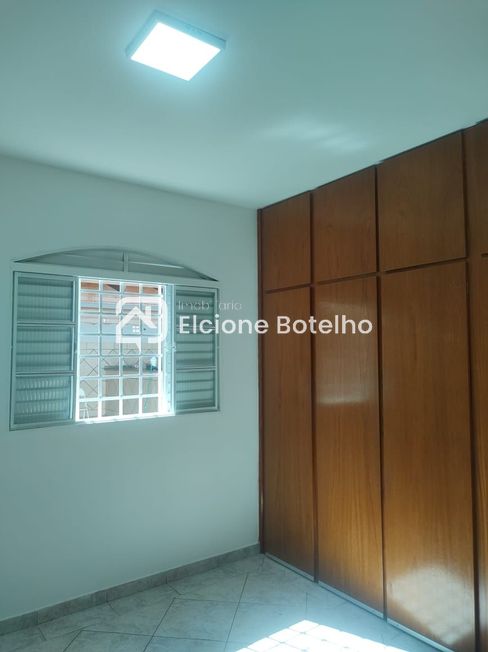 Casa para aluguel no SARAIVA: 