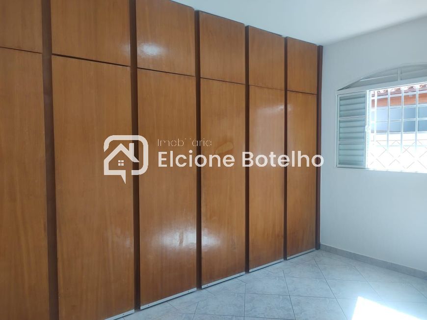 Casa para aluguel no SARAIVA: 