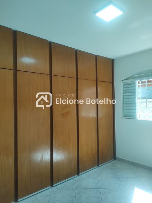 Casa para aluguel no SARAIVA: 