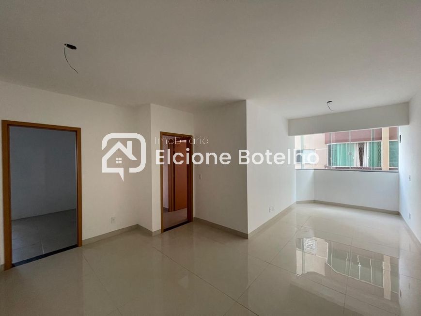 Apartamento para aluguel no TUBALINA: 
