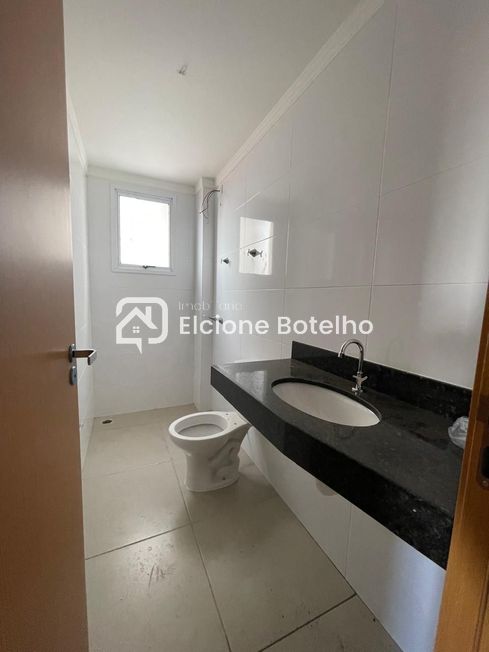Apartamento para aluguel no TUBALINA: 