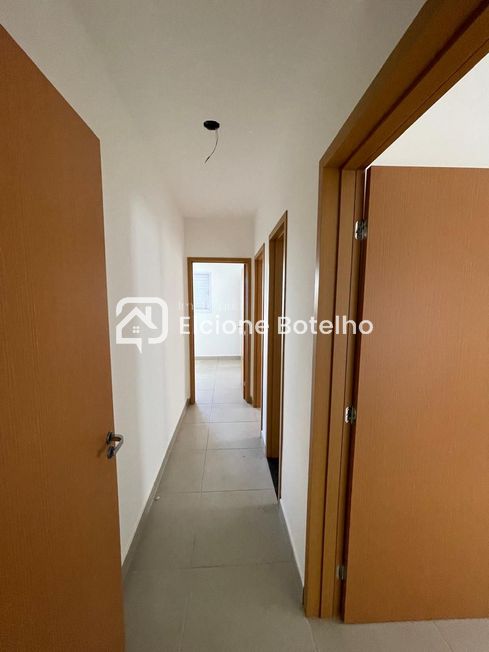 Apartamento para aluguel no TUBALINA: 