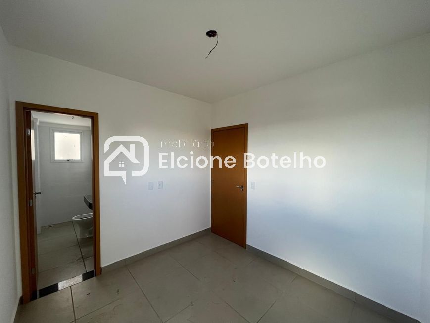Apartamento para aluguel no TUBALINA: 