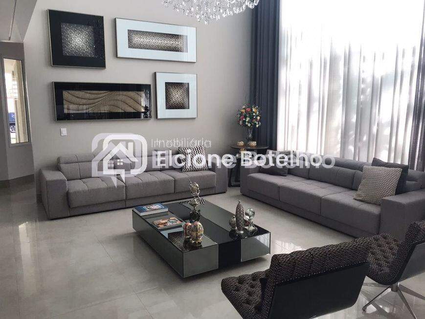 Casa de Condomínio à venda no JARDIM KARAIBA: 