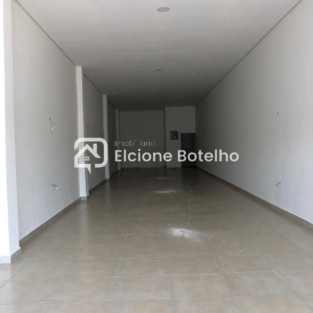 Galpão para aluguel no LOTEAMENTO RESIDENCIAL PEQUIS: 