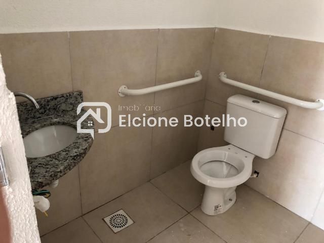 Galpão para aluguel no LOTEAMENTO RESIDENCIAL PEQUIS: 