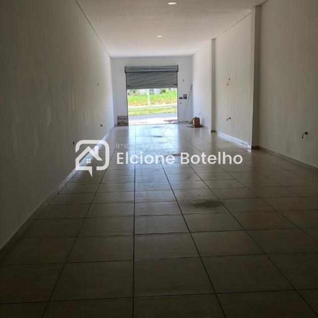 Galpão para aluguel no LOTEAMENTO RESIDENCIAL PEQUIS: 