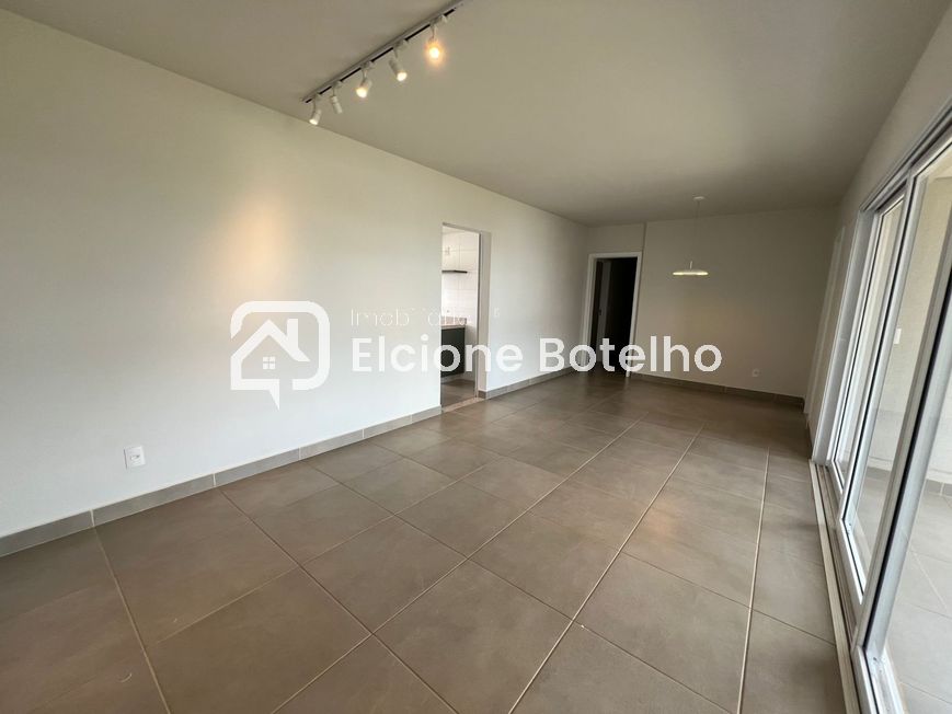Apartamento para aluguel no JARDIM COLINA: 