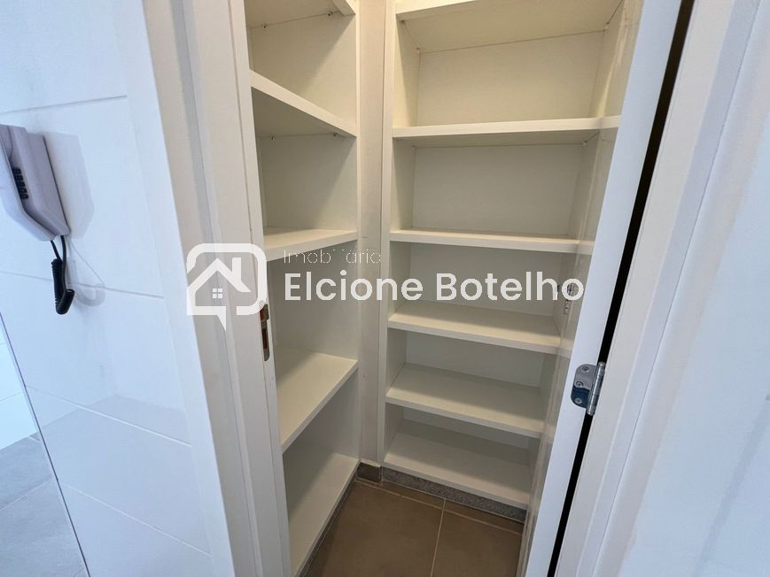 Apartamento para aluguel no JARDIM COLINA: 
