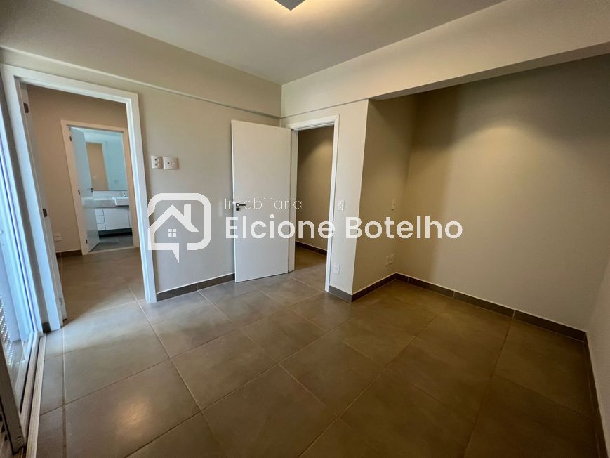 Apartamento para aluguel no JARDIM COLINA: 
