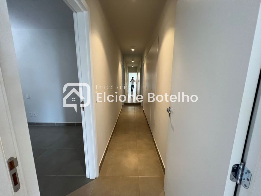 Apartamento para aluguel no JARDIM COLINA: 