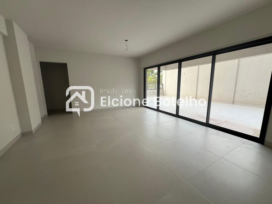 Apartamento para aluguel no MORADA DA COLINA: 