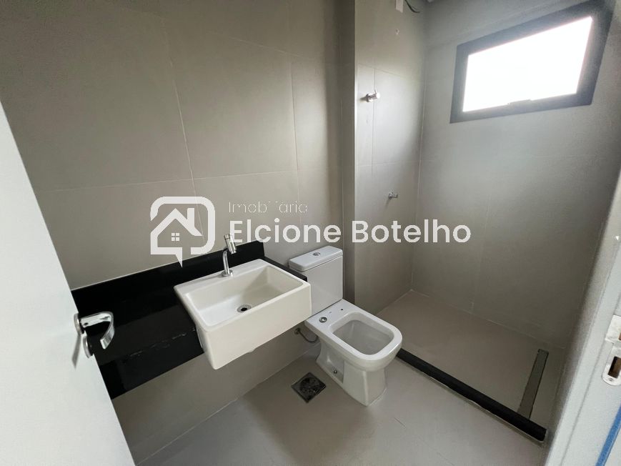 Apartamento para aluguel no MORADA DA COLINA: 