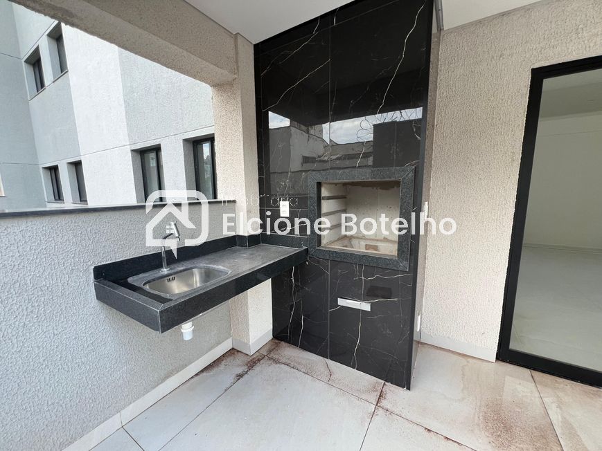 Apartamento para aluguel no MORADA DA COLINA: 