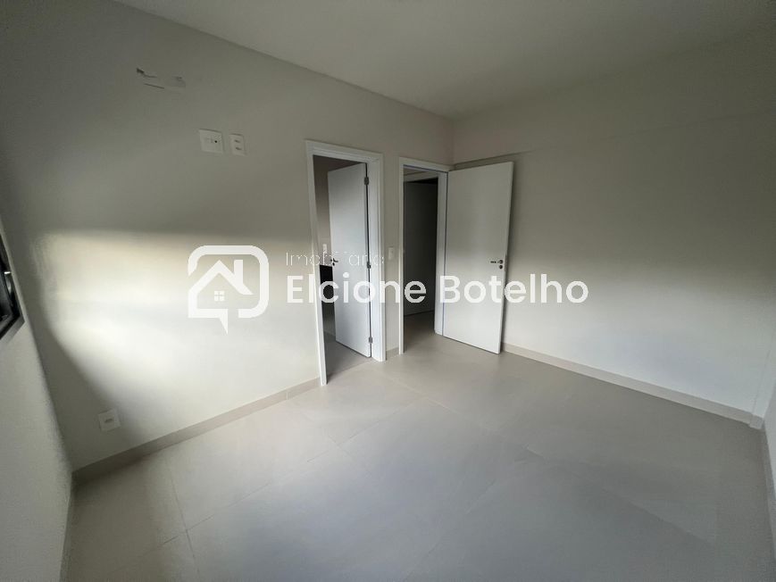 Apartamento para aluguel no MORADA DA COLINA: 