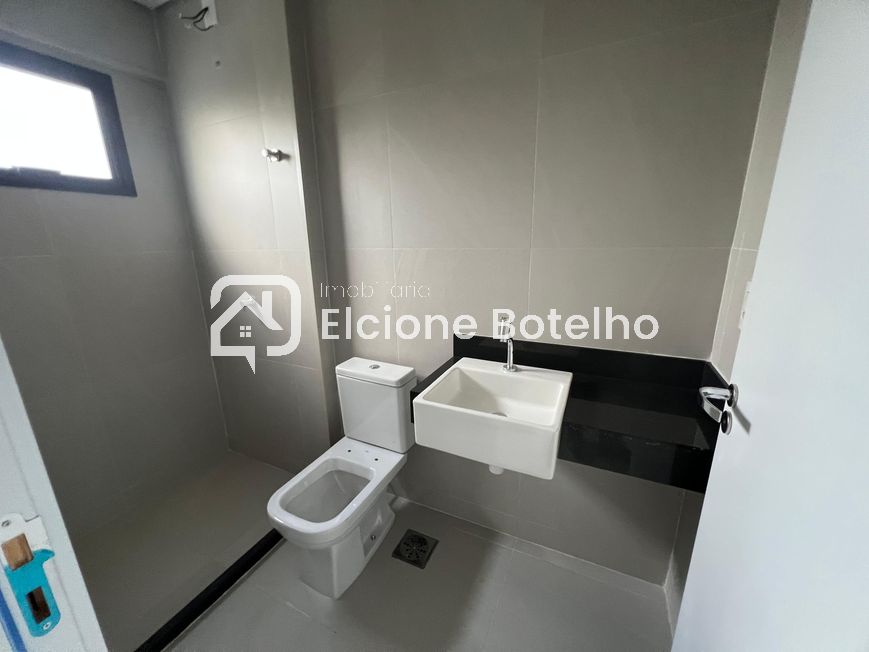 Apartamento para aluguel no MORADA DA COLINA: 