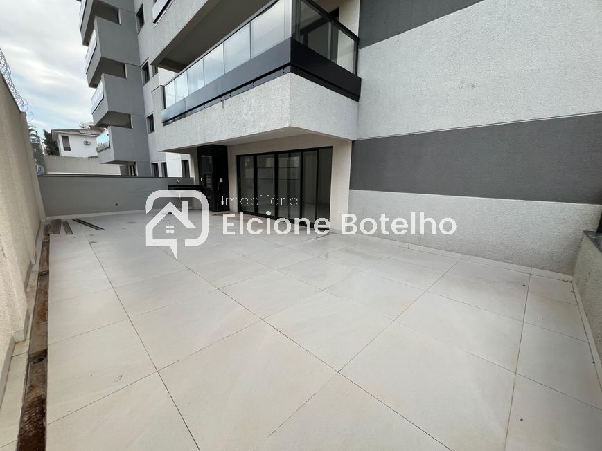 Apartamento para aluguel no MORADA DA COLINA: 