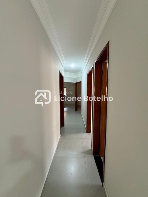 Casa para aluguel no JARDIM EUROPA: 