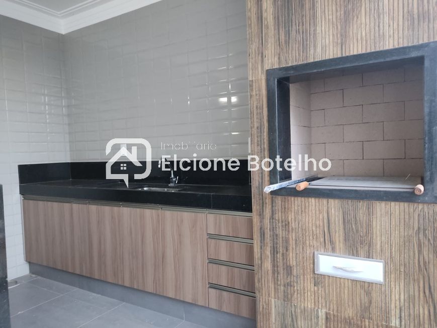 CASA DE CONDOMINIO para aluguel no GRANJA MARILEUSA: 