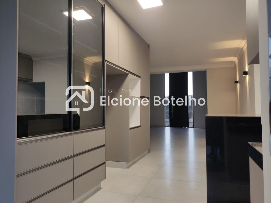 CASA DE CONDOMINIO para aluguel no GRANJA MARILEUSA: 