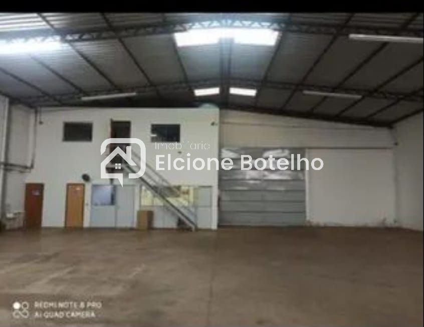 Galpão para aluguel no NOSSA SENHORA DAS GRACAS: 