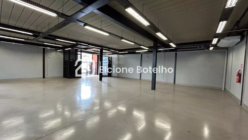 predio comercial para aluguel no VIGILATO PEREIRA: 